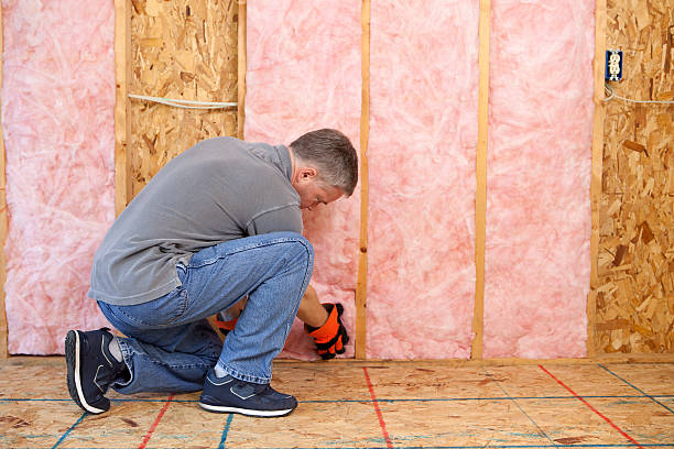 Types of Insulation We Offer in Whitehouse, OH